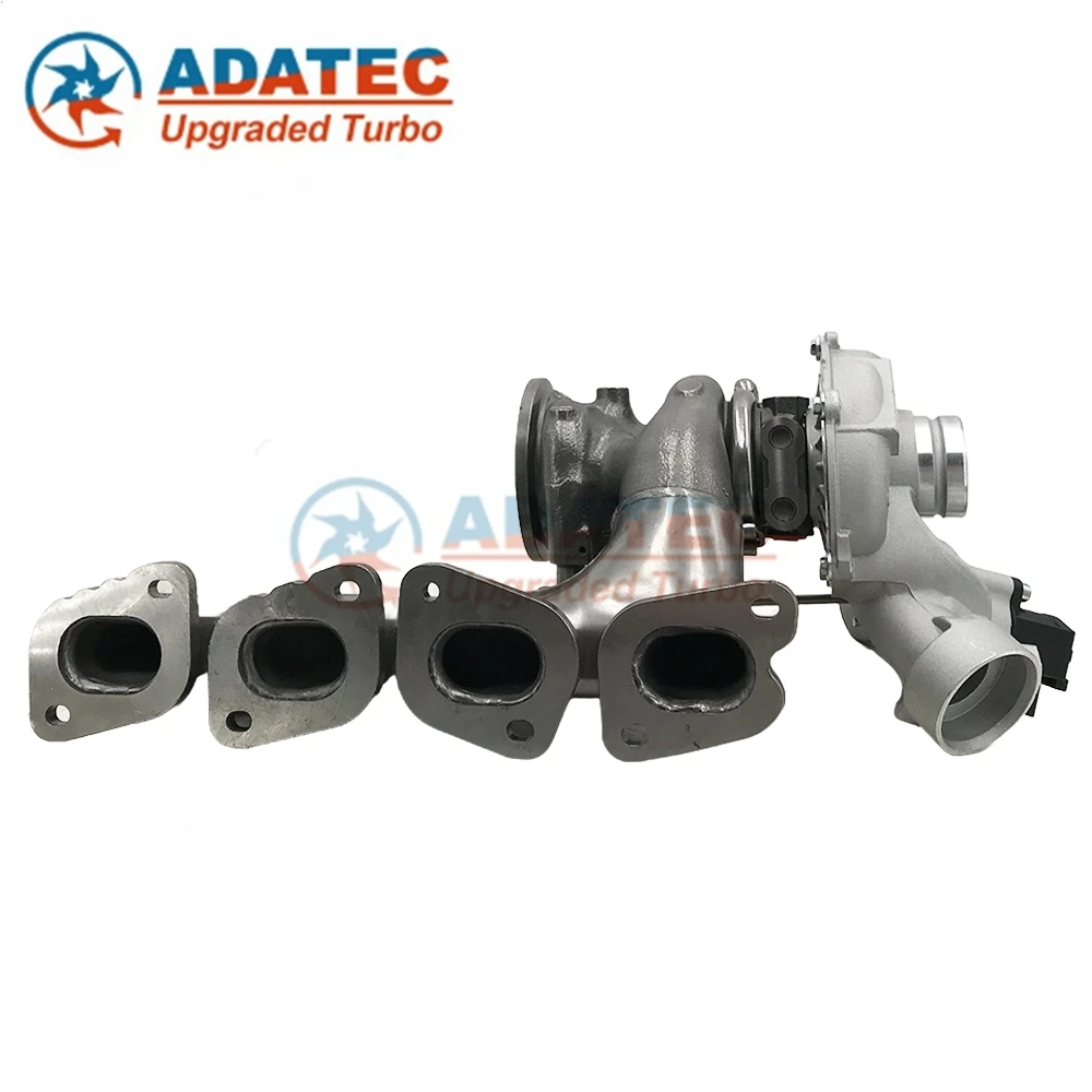 A2740904080 Hybrid M274 A274 Turbo 350-400HP AL0072 A2740903280 A2740902480 Turbocharger for Mercedes C200 C250 C260 C300 C350eL