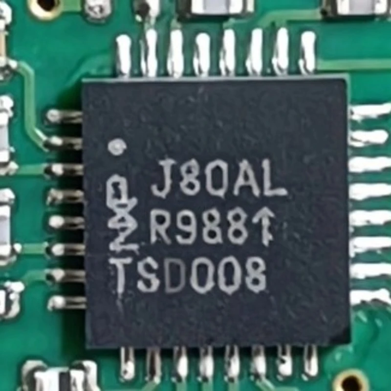 

J80AL для BMW автомобильный пульт дистанционного управления утечкой уязвимый общий проблемный чип чип радиочастотного сигнала дистанционного управления