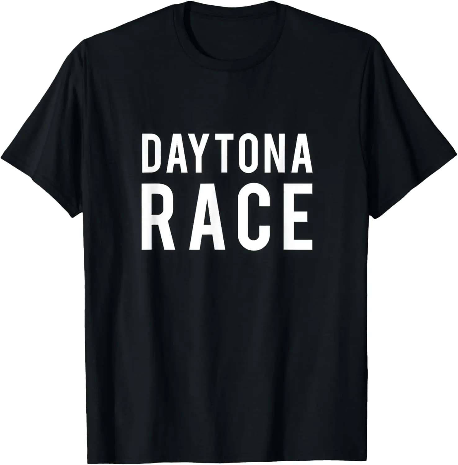 Daytona Speedway Daytona Car Race 2020 Daytona Bike Week T-Shirt