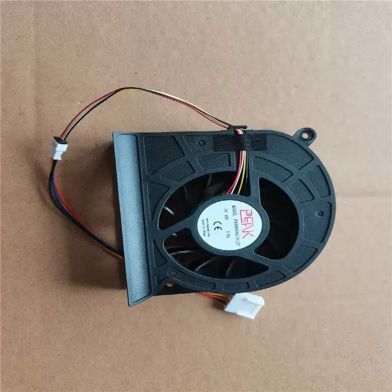 for Ruijie Mini PC RG-CT7800 RG-CT5300-G3 Computer Box Fan
