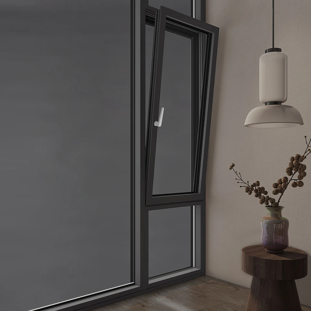 

1 Roll Blackout Window Film Pet Sun Blocking Privacy Tint for Glass Door Home Office Uv Protection Light Control Daytime Privacy