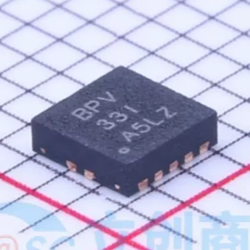 Integrated Circuits (ICs) TPS63002DRCR Buck-Boost Switching Regulator IC Positive Fixed 5V 1 Output 1.6A (Switch) 10-VFDFN