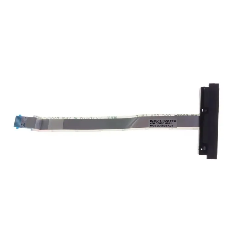 Laptop Hard Drive Connector HDD Cable Suitable For Dell Inspiron 15 3451 17 5755 5758 5759 00KT1K 0KT1K NBX0001R100