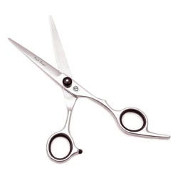 Haircut Scissors Purple Dragon 6