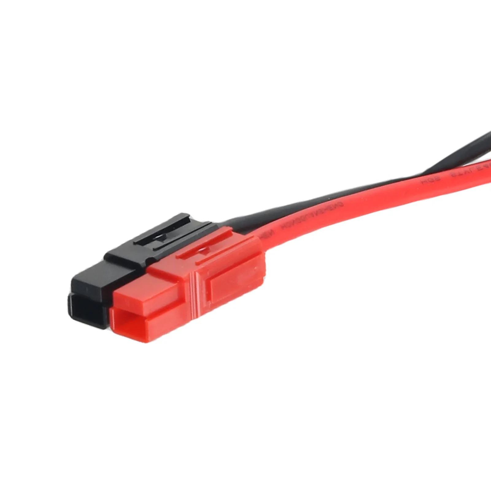 30A For Anderson Connector Battery Harness Electric Bike Connecting Cable Plug Wire Connector Electrical Equipment