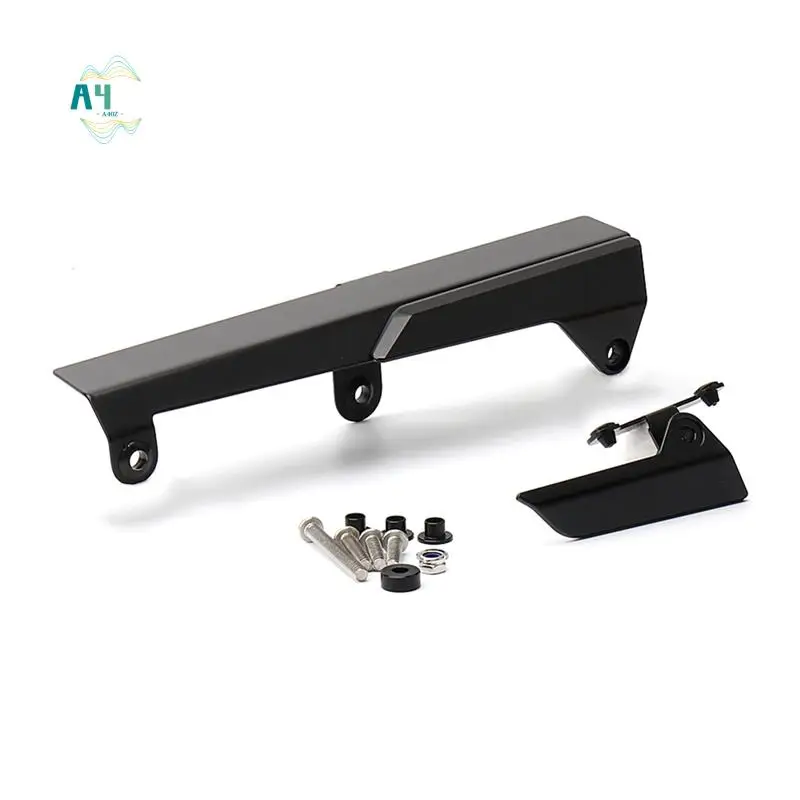 

A40Z-Motorcycle Accessories Belt Guard Cover Protector For YAMAHA T-MAX 560 Tech Max T-MAX560 TMAX560 2022 2023