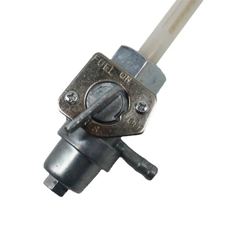 Gas Fuel Tank Switch Cock Tap Valve Petcock For Honda Rebel 250 CMX250 VT1100 NX650 16950-MM8-020 16950-MC9-830-Boom