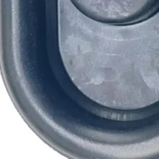 

3Pcs N90508801 Underfloor Grommet Cover For A1 For A2 For Amarok Black Rubber Floor Seal Ring Chassis Shock Accessories