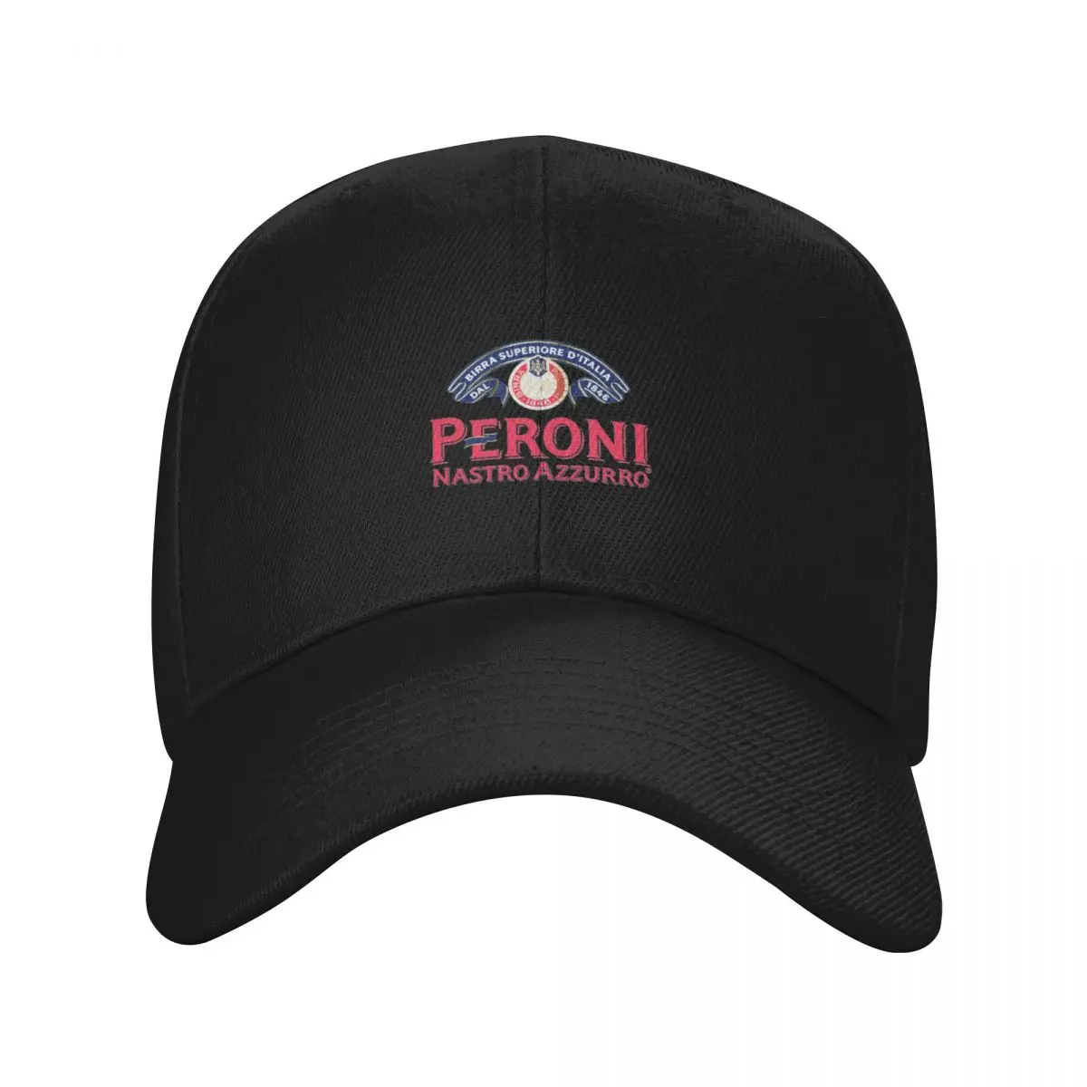 

Best Drink Peroni Nastro Azzurro Italia Baseball Cap fashionable Hat men Hat Luxury Brand Golf Men Women's