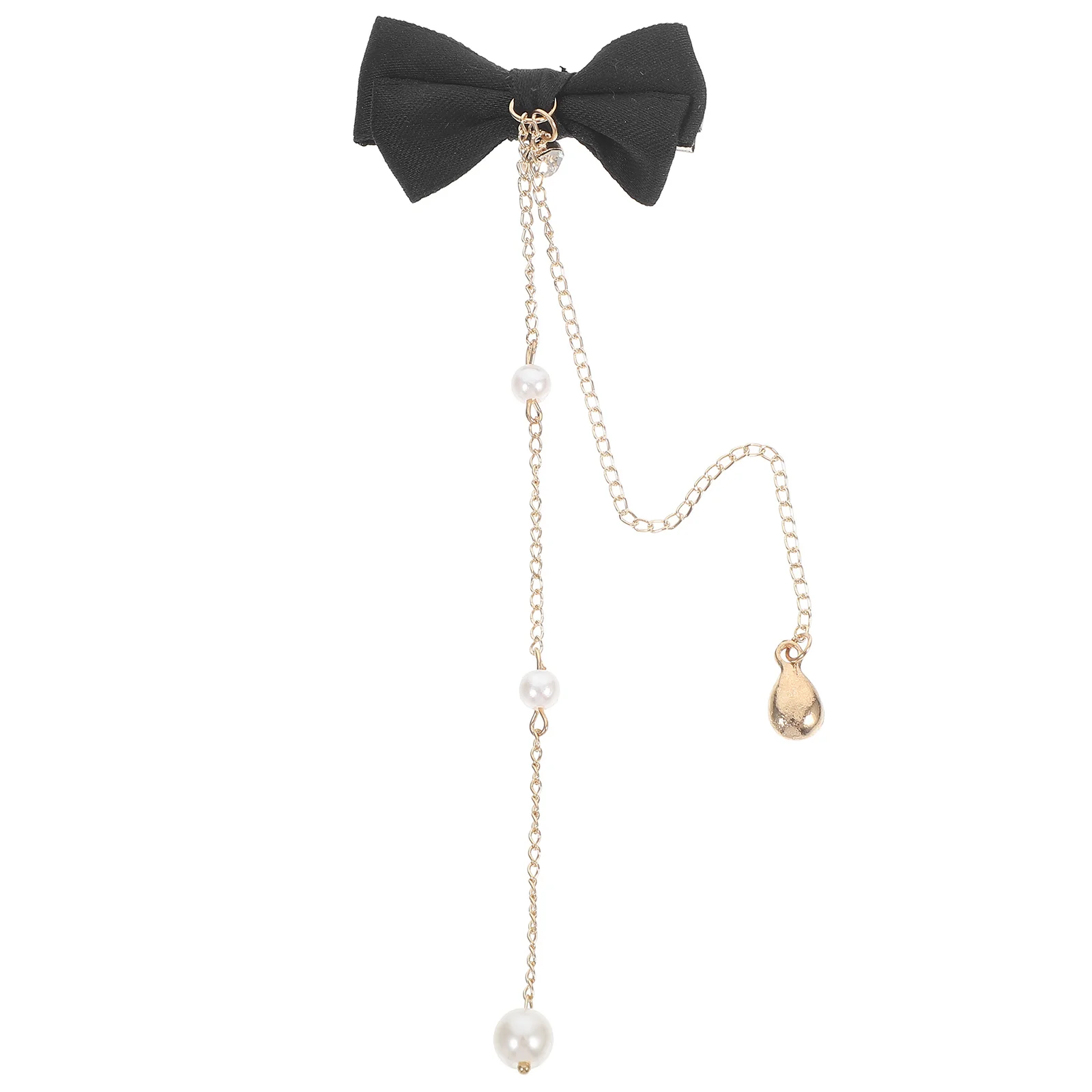 2 stuks mode schattige haarboog clip unieke stijl strik haarspeldje voor vrouwen speciale gelegenheden bruiloft bruids douche