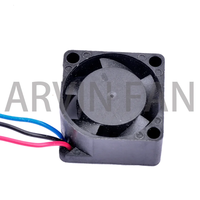 32326466-001 ASB0205LA 2cm 20mm Fan 20x20x10mm DC5V 0.02A 8000rpm 3lines Quiet Small Cooling Fans Cooler For Micro Devices