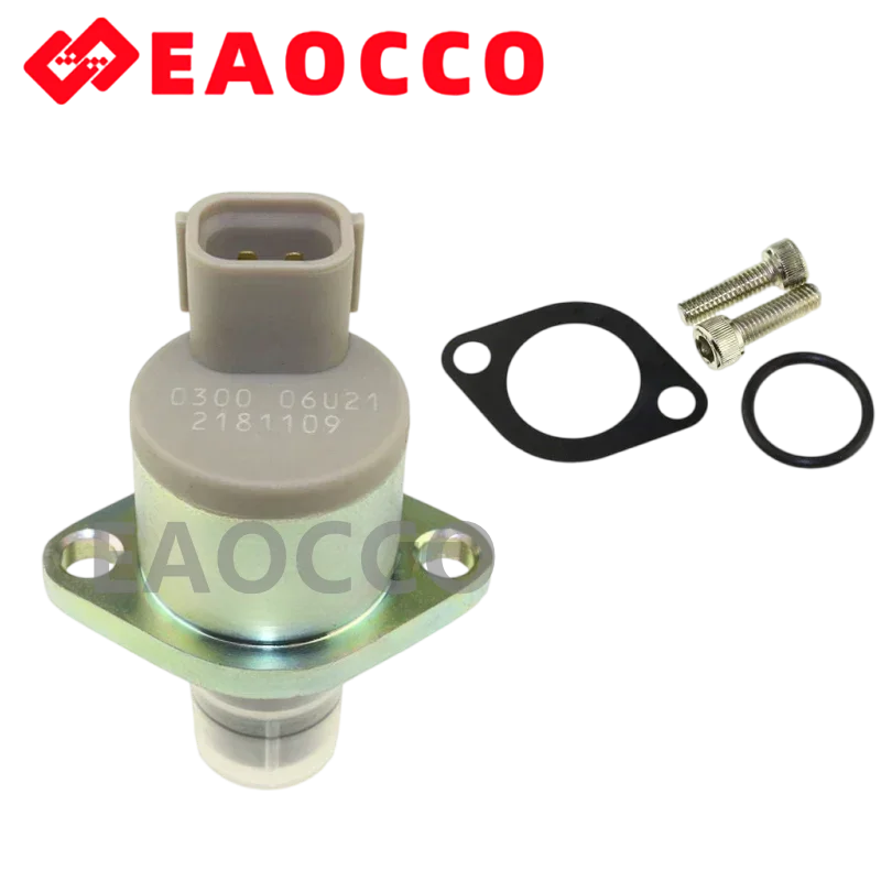 High Quality 294200 -0300 04226-0L030 DENSO Fuel Pump Metering Control SCV Valve 294200 -0360 294200 -0301 for Toyota Avensis