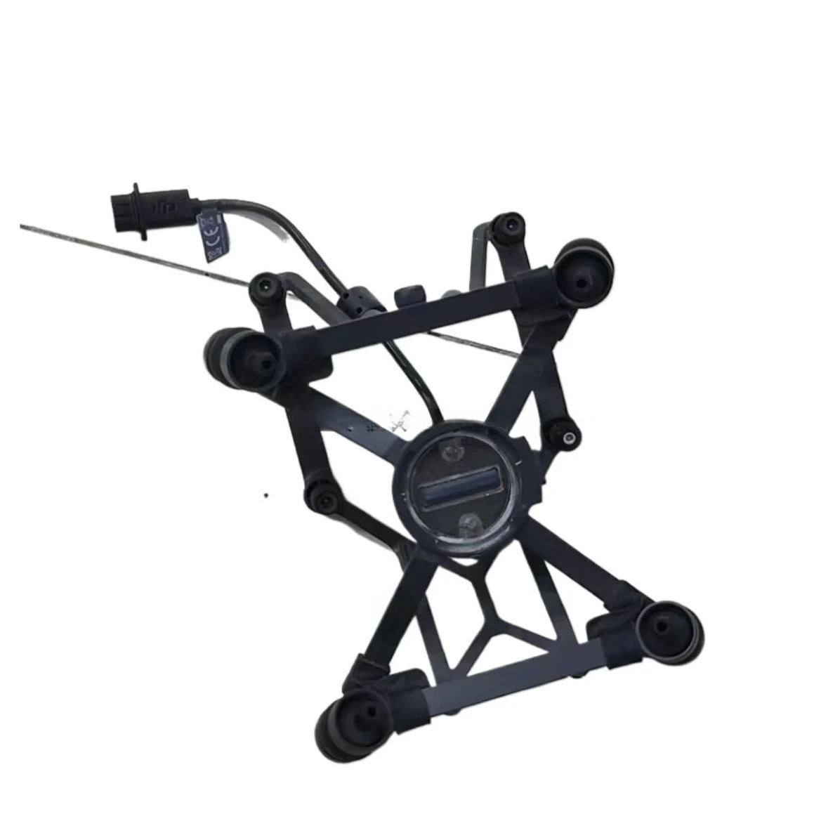 Suitable for drone M300 single gimbal shock absorber bracket connector