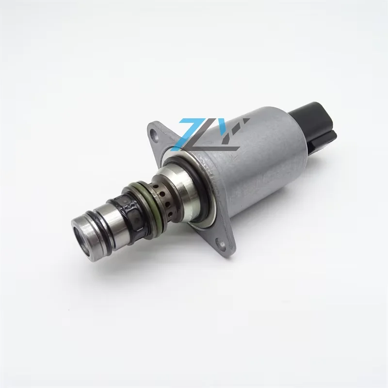 

Hydraulic Pump Solenoid Valve SY215 SY235 SY335 SY365 24V Solenoid Valve 1017969