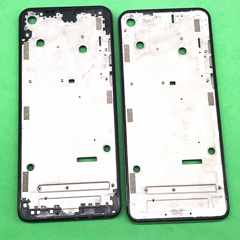 For Motorola Moto One Action XT2013 Front Housing LCD Display Frame