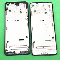 For Motorola Moto One Action XT2013 Front Housing LCD Display Frame