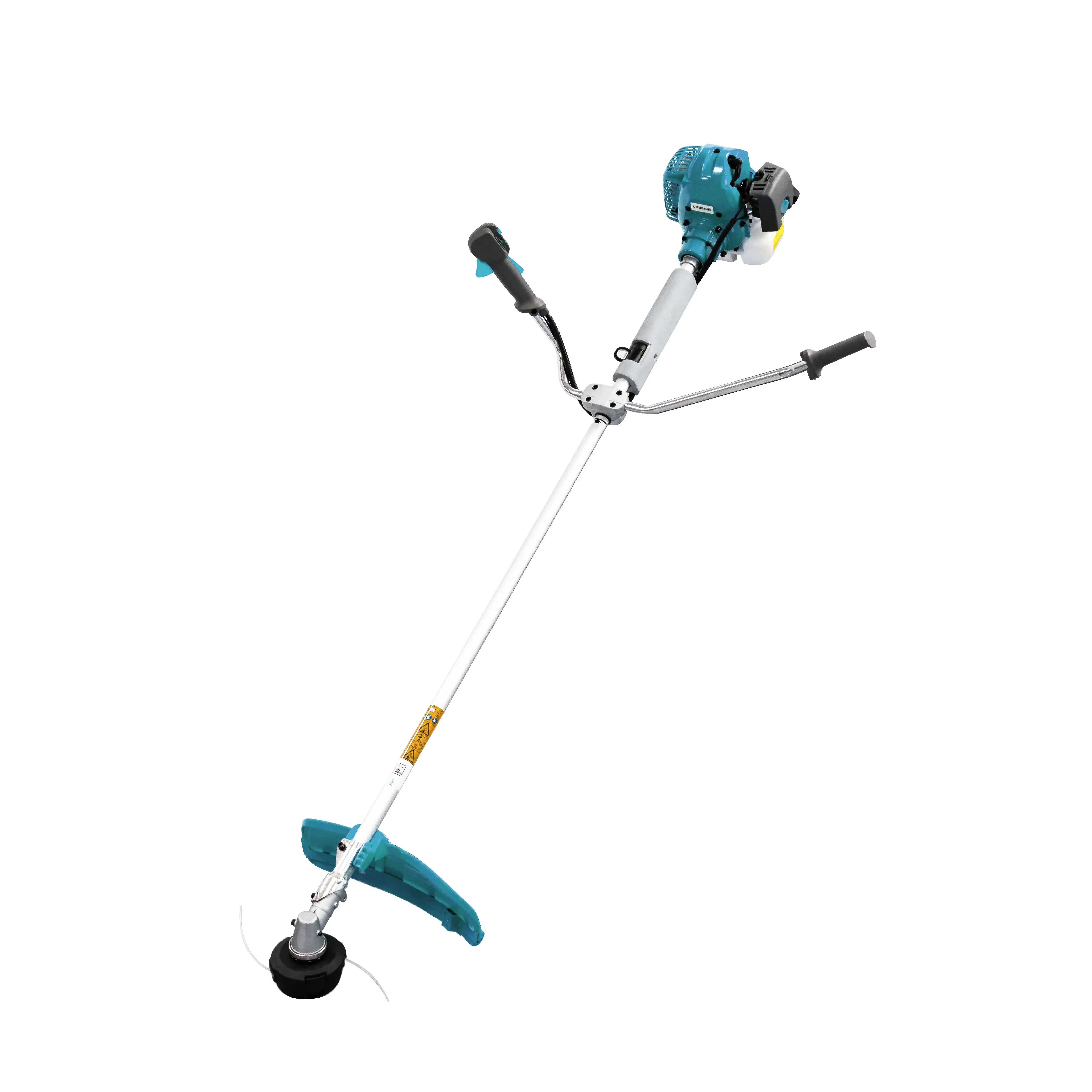 HUS 143R-II R R2  Brush Cutter  Brushcutter Powerful Professional 28cc 1500W 