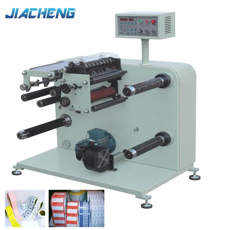 

Automatic Slitting Machine China Paper Cutting Slitting Machine