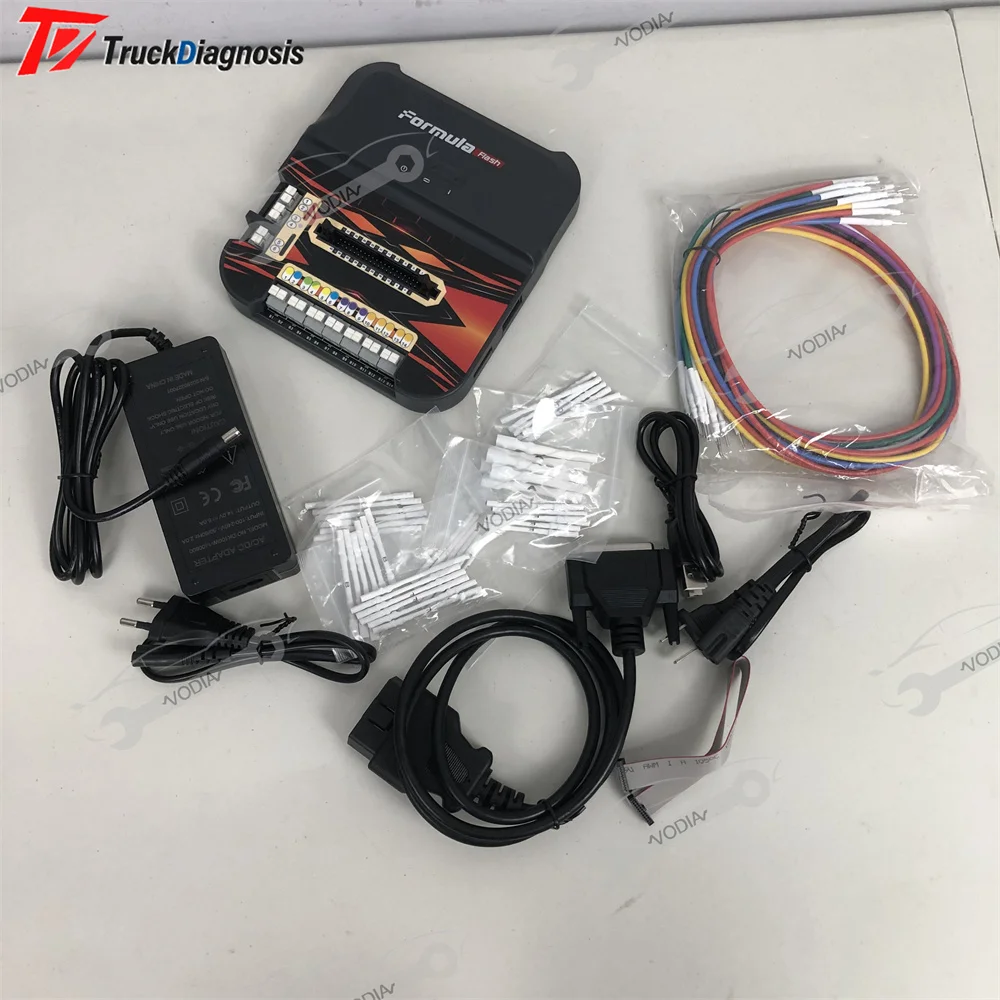 Formulaflash Ecu Be…