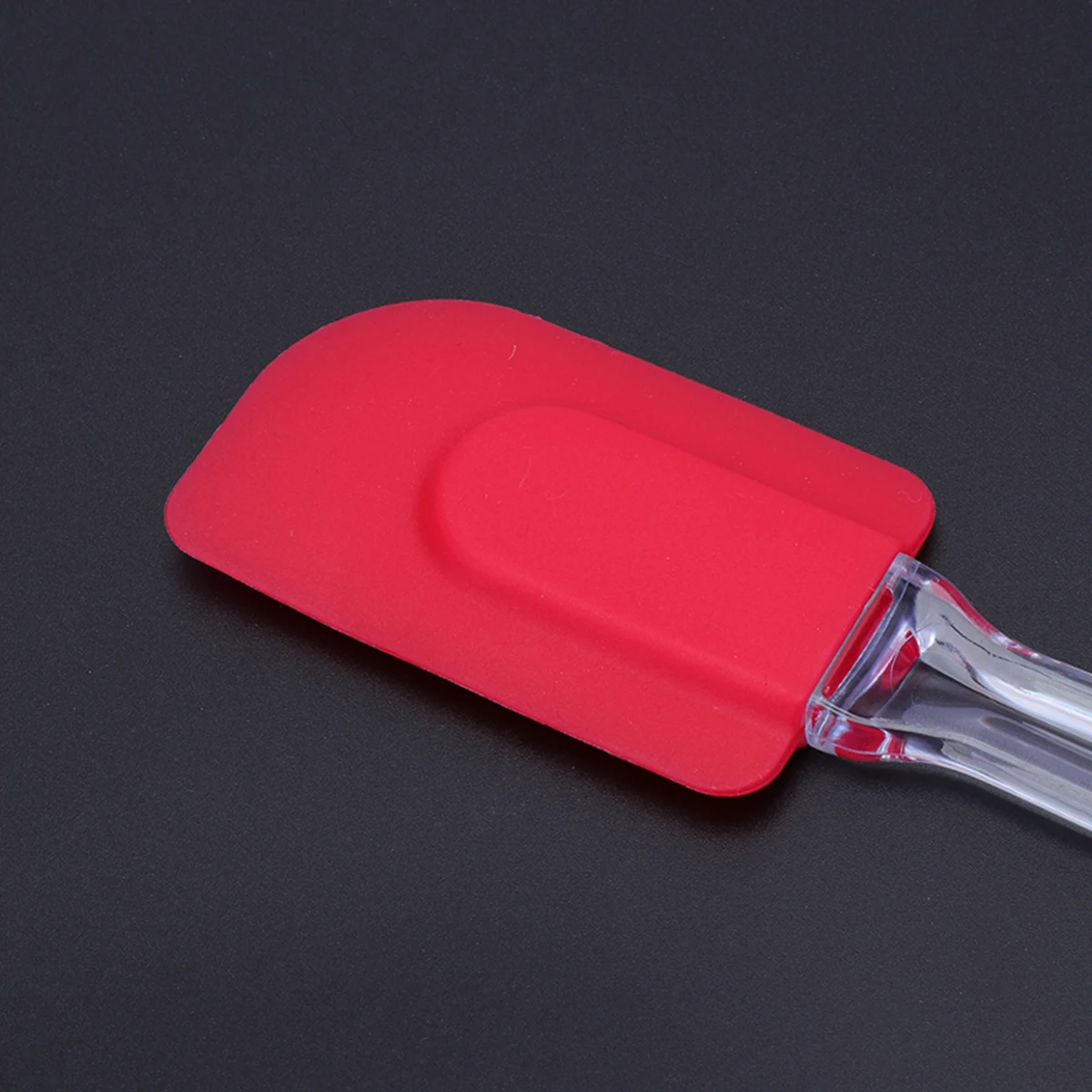 

6 Pcs Silicone Spatula Cake Scraper Avocado Tool Baking Tools Multifunction Cream