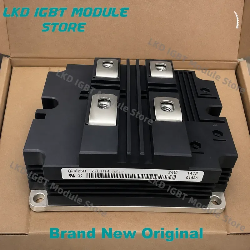 for DD600S65K3 DD600S65K1 DD750S65K3 FZ600R65KE3 FZ600R65KF2 FZ750R65KE3 DD400S65K1 DD750S65K1 DD1200S65K1 Original IGBT