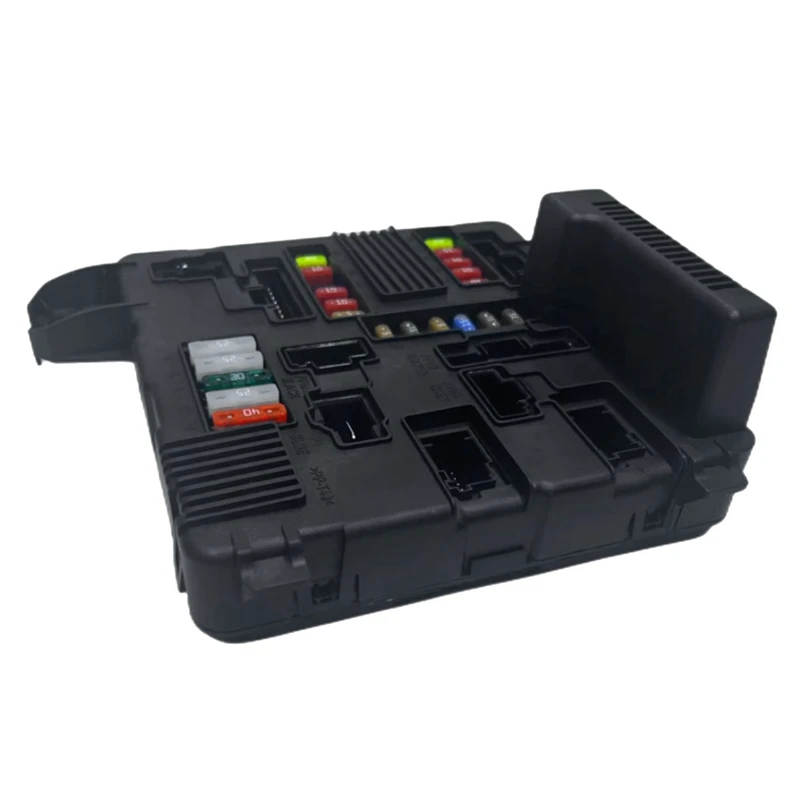 Car Engine Fuse Box Battery Protection Module 8200306032 For Renault Megane Scene 2 2002-2006 8200306033 S118399300J