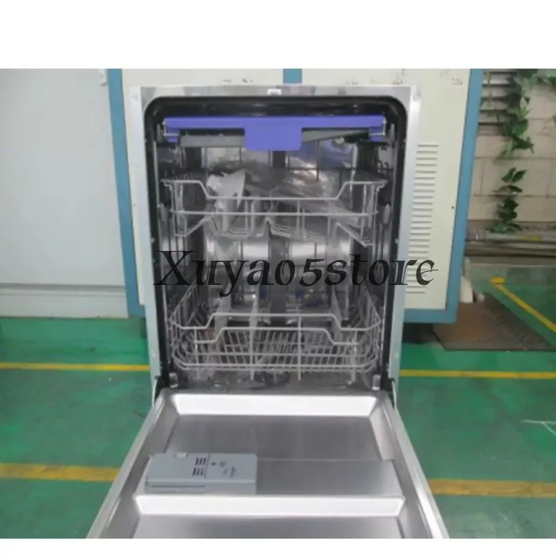 Household dishwasher Desktop Freestanding  Built-in dishwasher