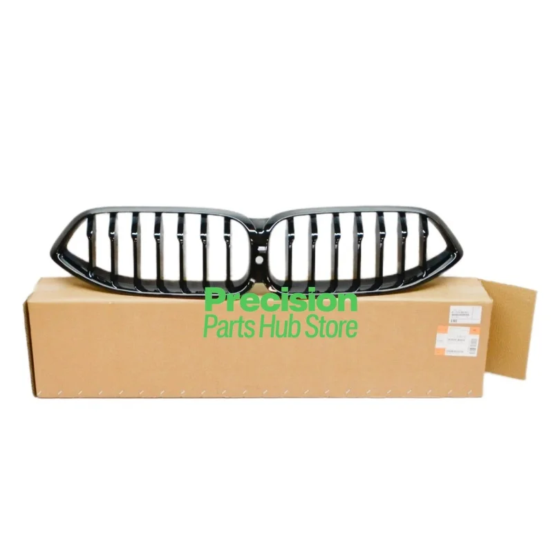

OEM 51138080611 For BMW Series 8 F91,G14 F92,G15 F93,G16 M8 Front Grille Radiator Grille