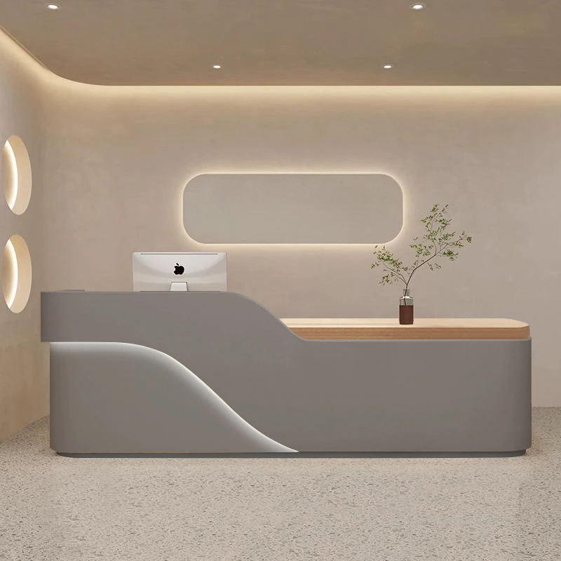 Cassetti Per Reception di lusso Per Computer