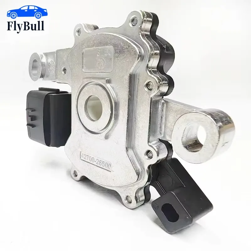 

42700-26500 4270026500 Автомобильный нейтральный предохранительный выключатель для Hyundai-Kia 2011-2017 Accent Elantra Sonata i30