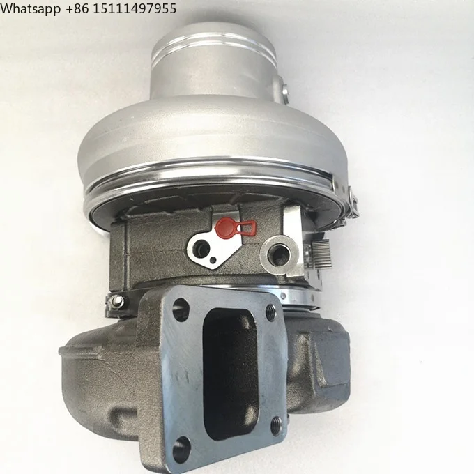 

ISX1 Turbo 5456738H 5457297 5457297NX 5457297RX HE561V Turbo для грузовика Cummins/Volo, различные с двигателем ISX1