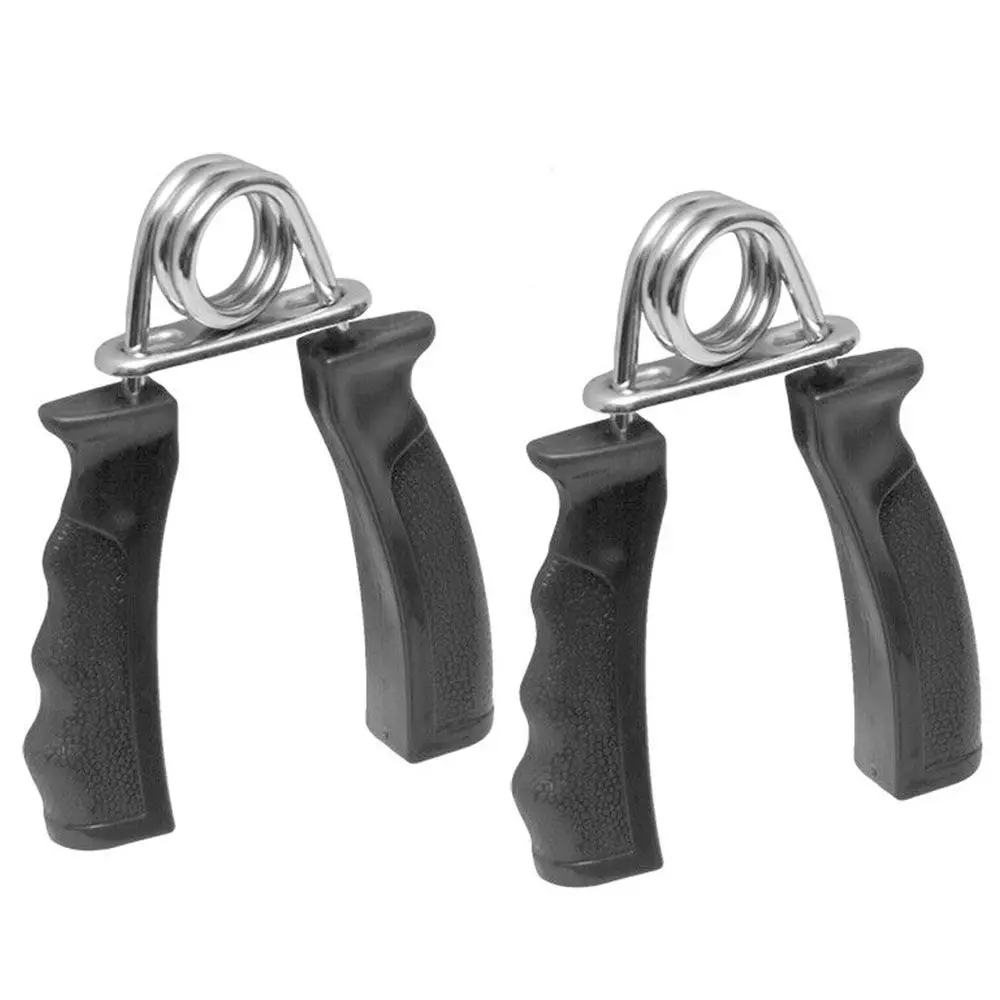 

Home Heavy Exercise Gym Trainer Recovery Power Expander Wrist Muscle Training Finger Strengthener Hand Gripper Hand Grips
