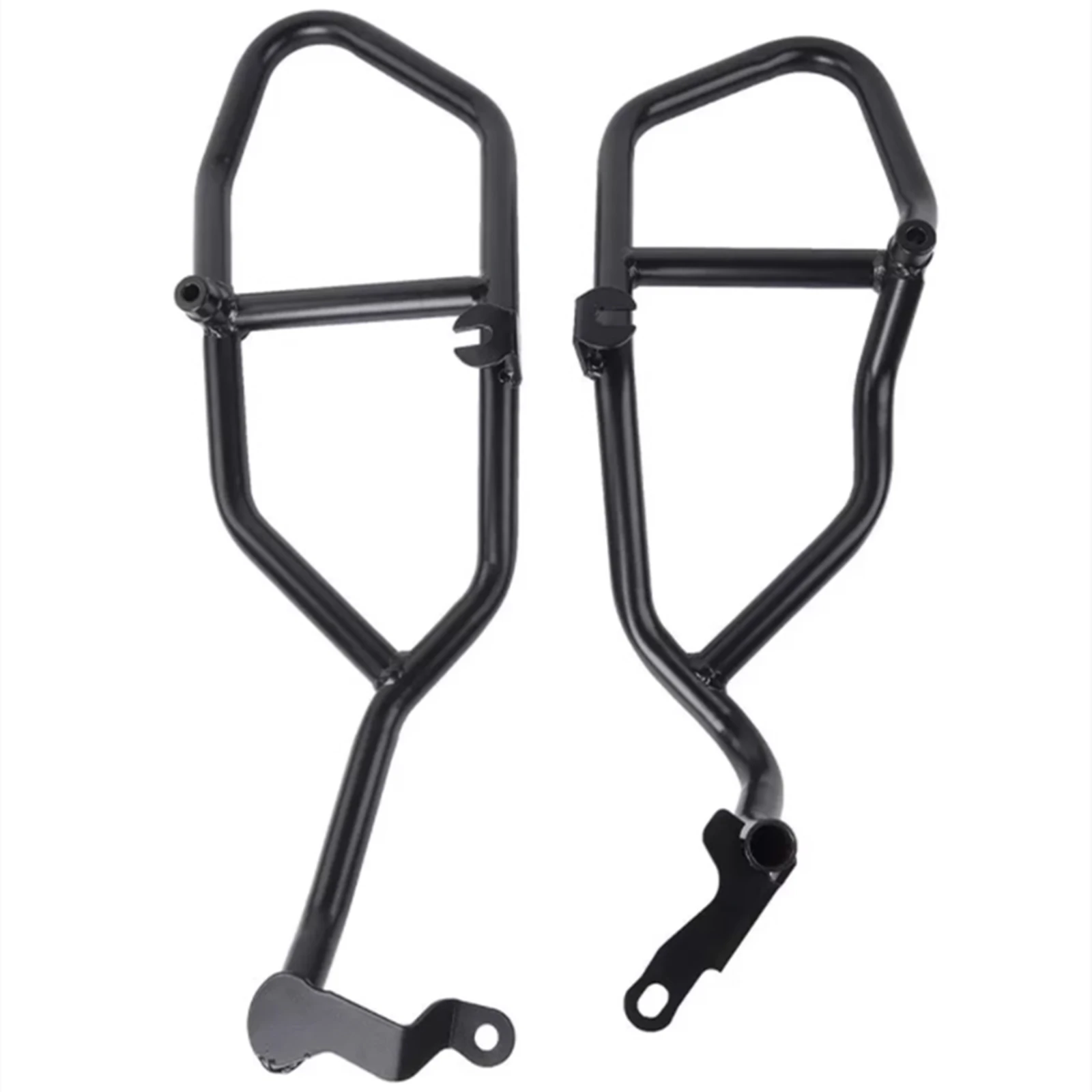 

Motorcycle Engine Crash Bar Bumper Protector Bracket Frame For Yamaha MT MT-09 Tracer 900 GT FJ-09 FZ09 FJ09