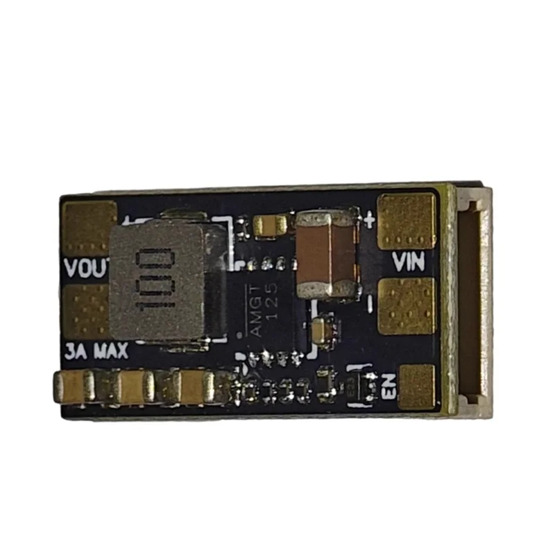 Aa08-Mini Bec Step-… - image