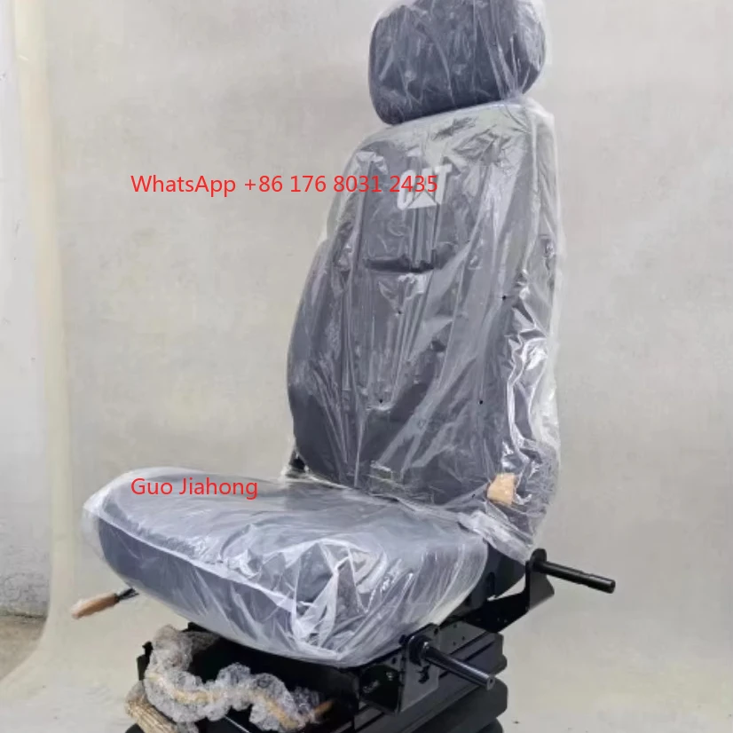

Excavator Parts CAT Excavator Seat Excavator Chair for 320GC 320