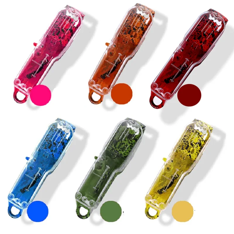 A68m-conjunto completo de capa de habitação para wahl 5-star magic clipper sem fio 8148, sem fio 8591 kit combinação diy