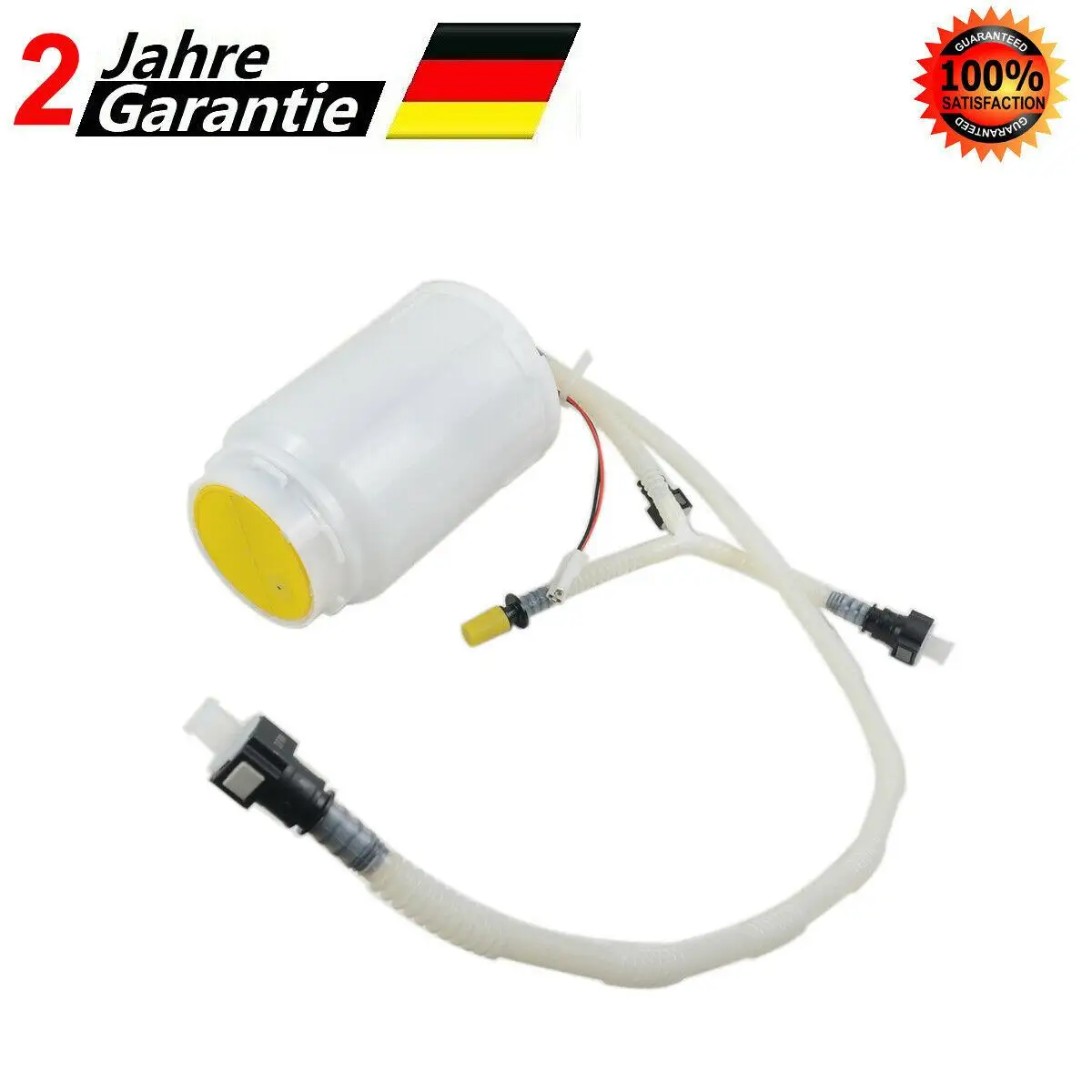 AP01 Fuel Pump Right For Porsche Cayenne (955) 2002-2010 95562093201 95562093200 3.6, 4.8 S, 4.8 GTS 4.8 Turbo S 4.8 Turbo