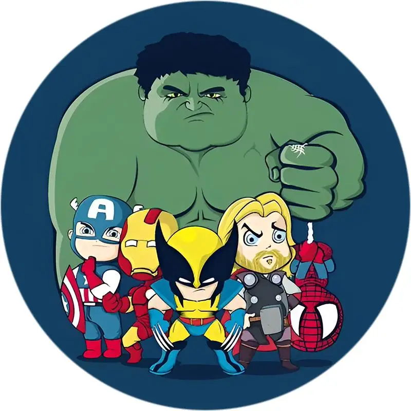 Folding Poppping Mobile Phone Holder Socket Marvel Попсокет Stand Grip Tok Phones Cell Accessories for iphone 13 15 16 Pro Max