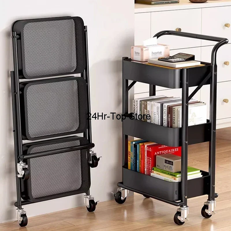 

Storage Rolling Salon Trolley Cosmetic Hair Tool Salon Trolley Medical Barber Drawers Carrito Auxiliar Salon Furniture BL50SF