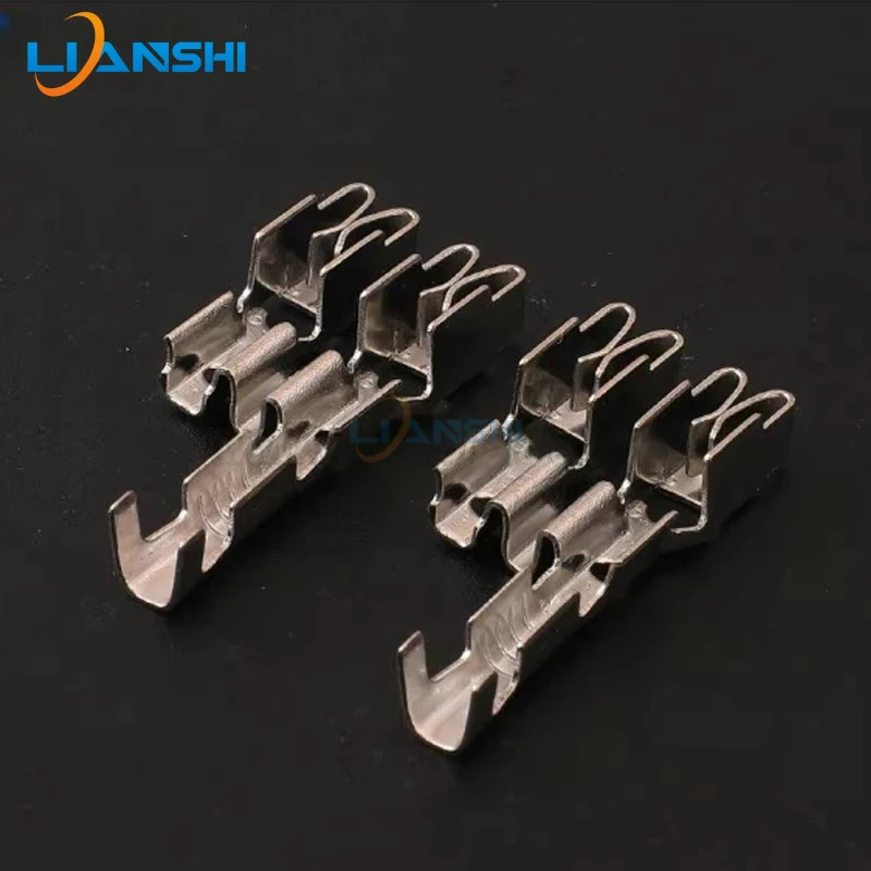 BX2024-22 is suitable for automotive wiring harness connector pin series terminal block connectors