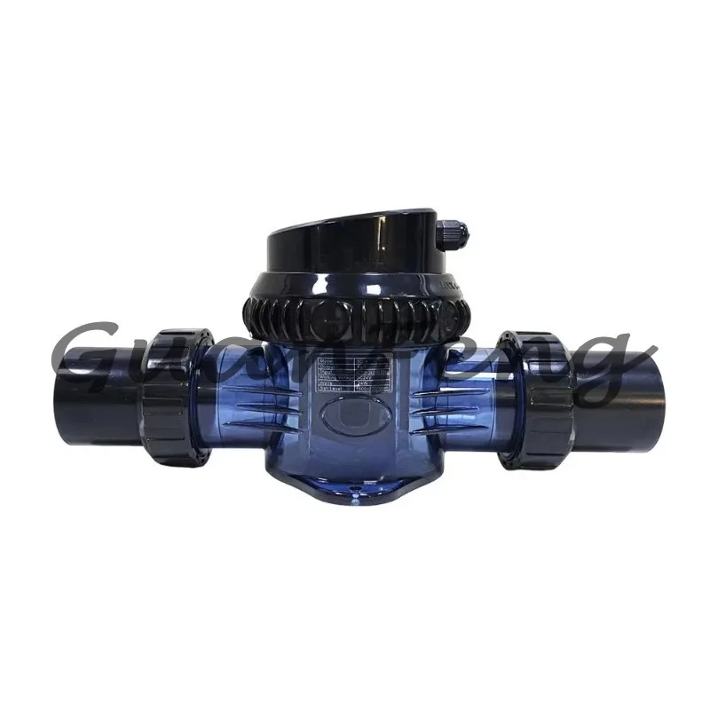 High-Quality Electrolytic Tank Salt Chlorine Generator for Swimming Pools
