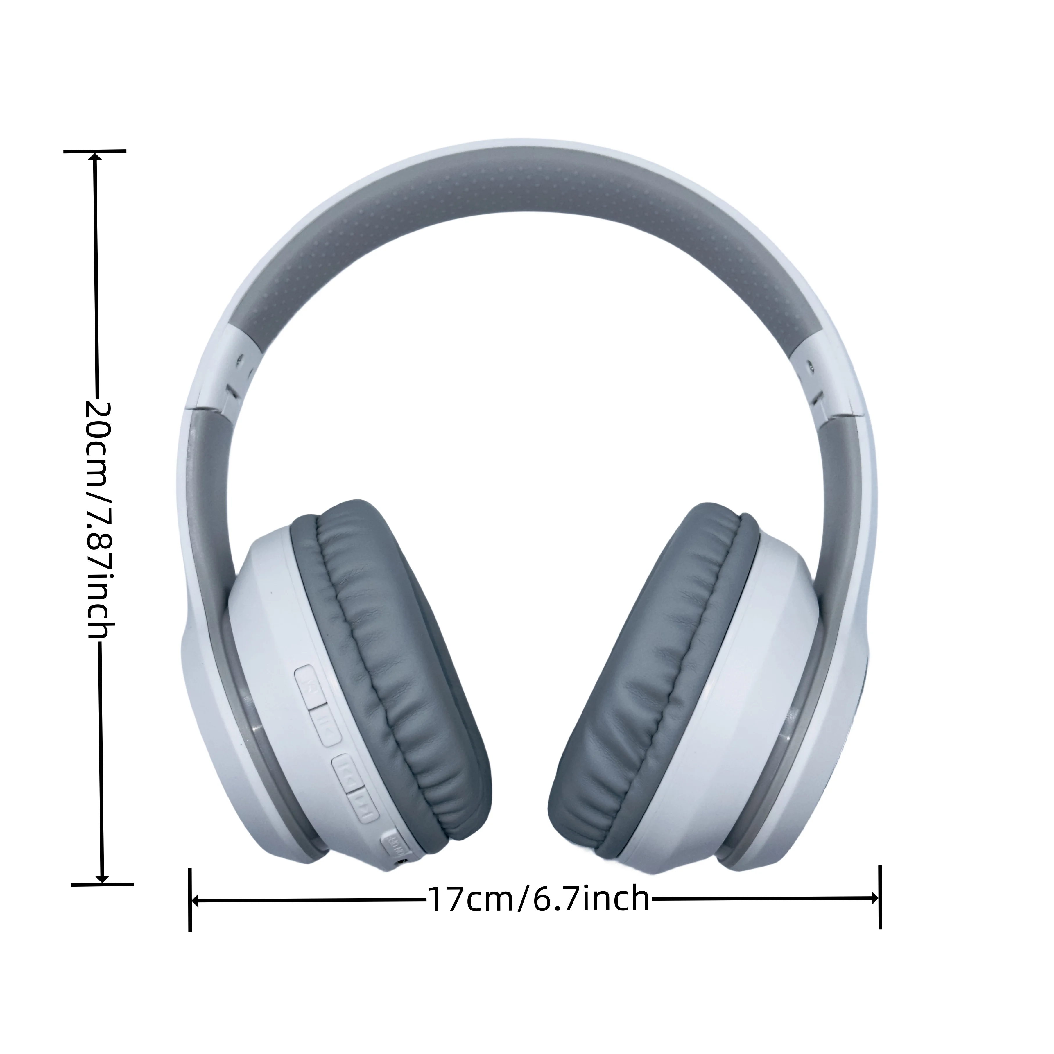 Bluetooth-гарнитура с шумоподавлением и микрофоном