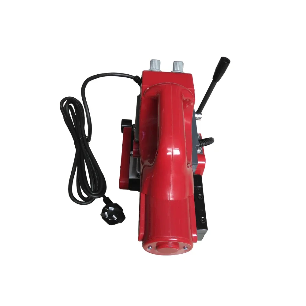 Hot Air Welding Gun Welding Machine Membrane Pond Liner Connection Machinery Soudure Geomembrane