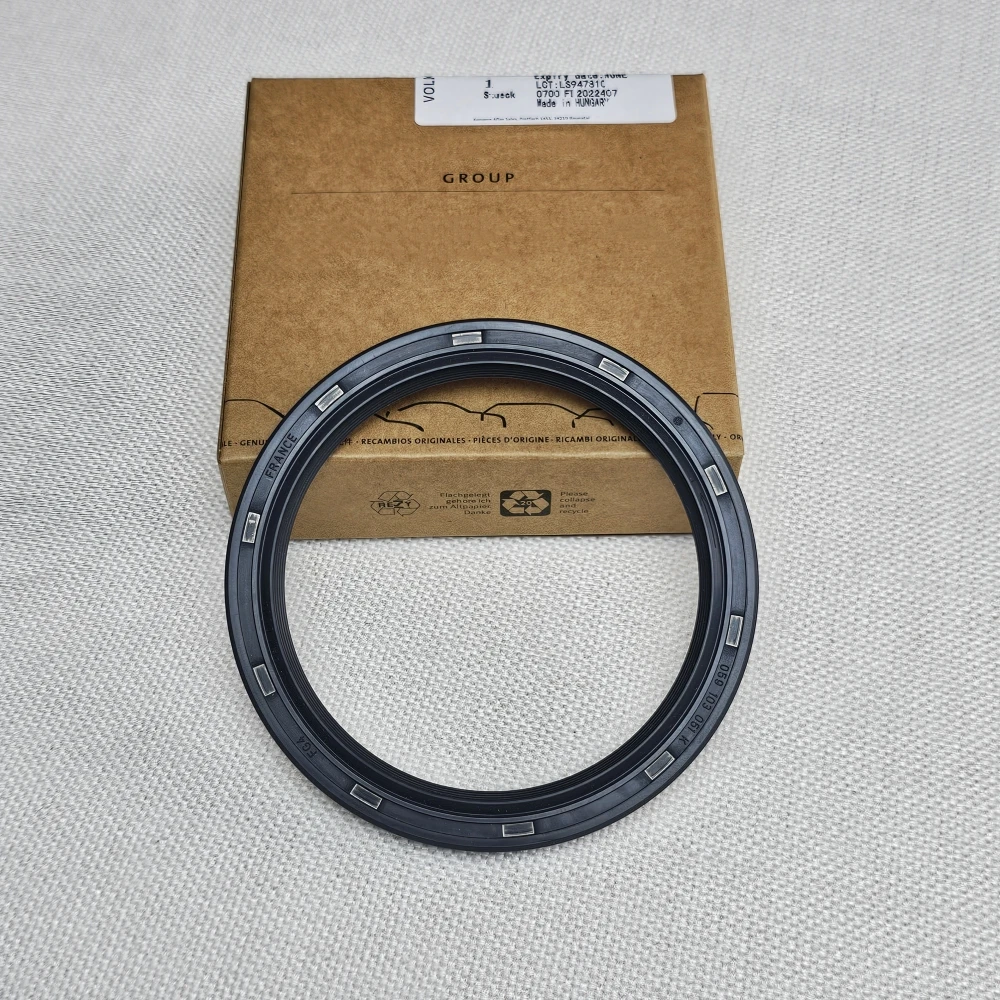 

Oil Seal 059103051K 059103051H for VW Touareg Audi Q7 3.0 TDI Porsche 059 103 051K 059 103 051H