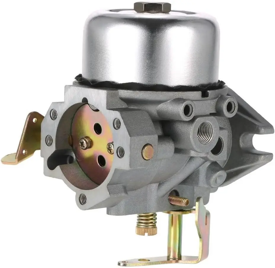 New Carburetor With Gaskets Kit For Kohler K241 K301 10HP 12HP Cast Iron Engines Carb Cub Cadet
