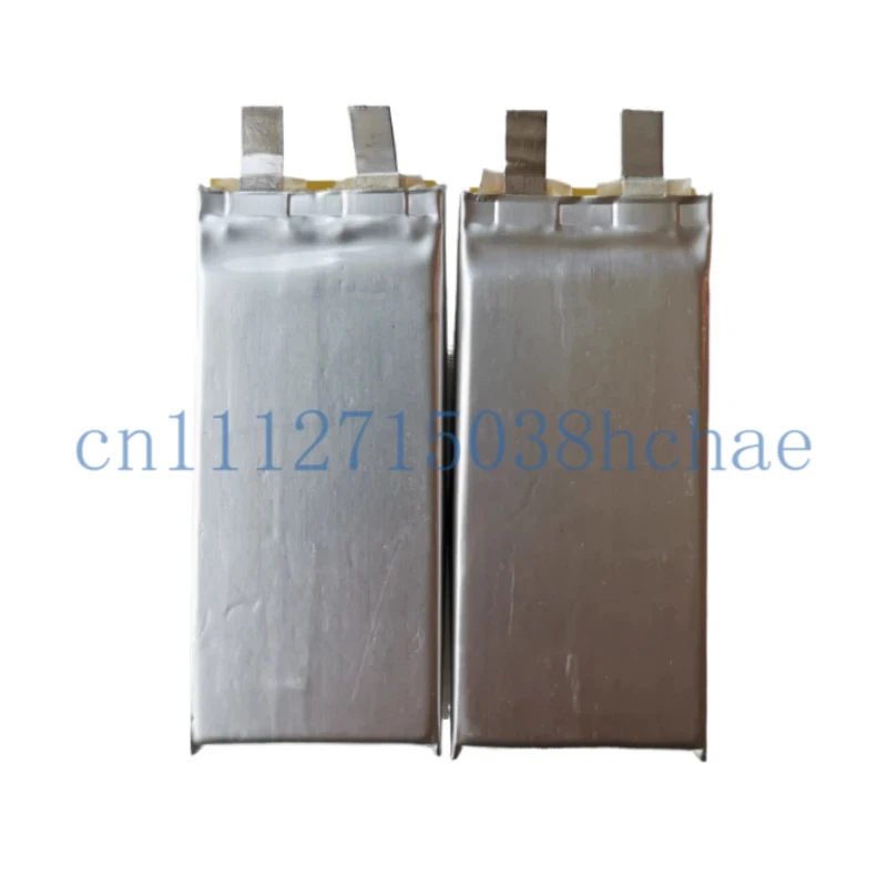 Digital Battery for Tello  Model Modification for Capacity 3.8V 1100mAh Battery Cells