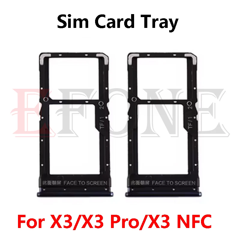 أفضل بديل لمقصورة بطاقة SIM مع دعم NFC لـ Xiaomi Mi Poco X3/X4/X5 Pro GT: تقييم شامل ونصائح عملية