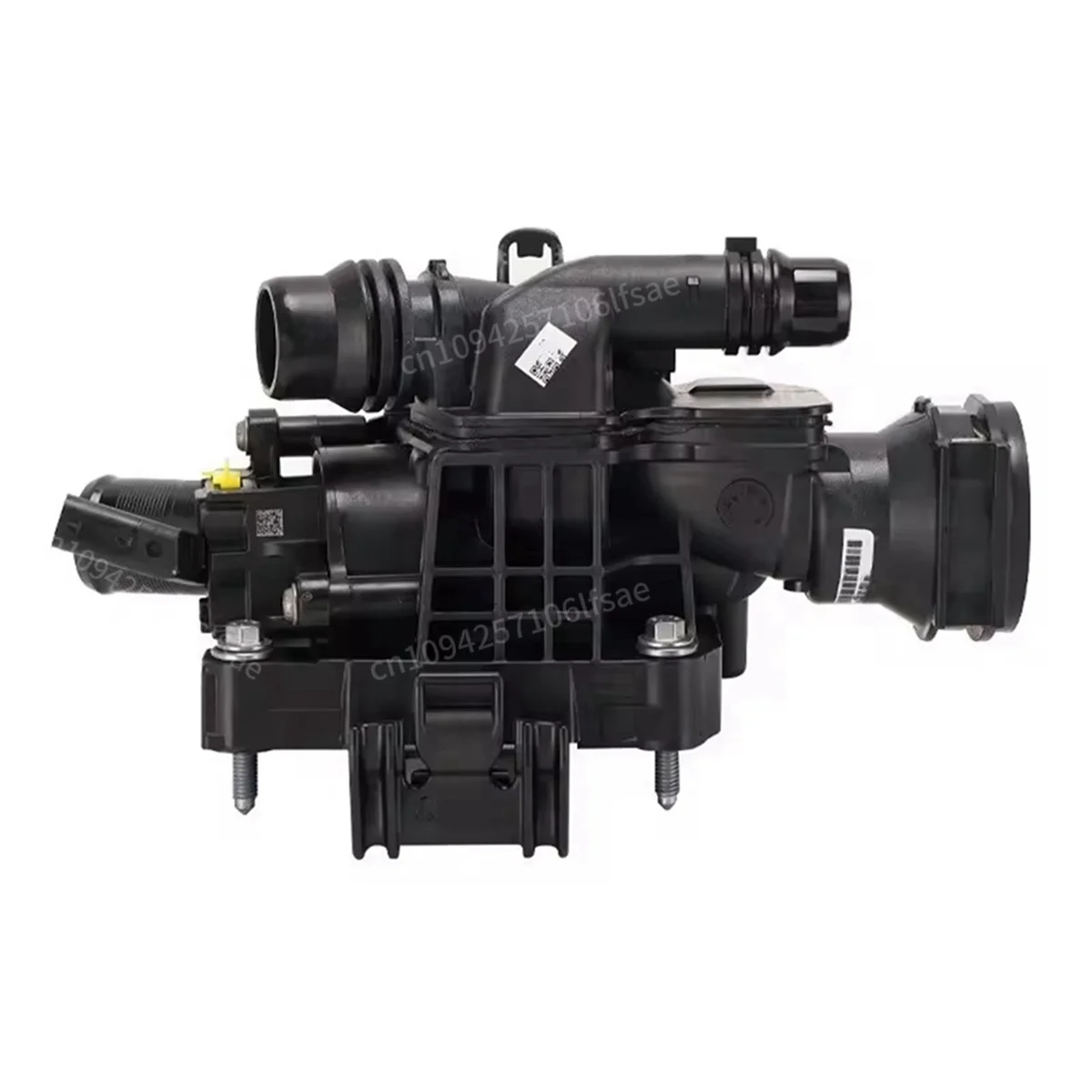 

Thermostat Housing Assembly for Berlingo Dispatch 1.5 9812113780