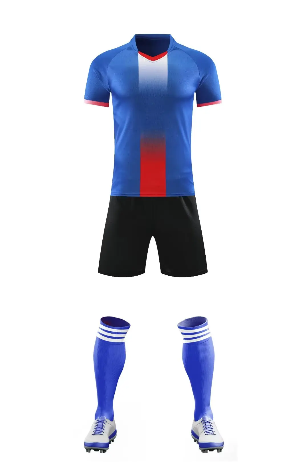 

Children's Training Clothes Shirts Competition Suits Boys Girls Clothes20032