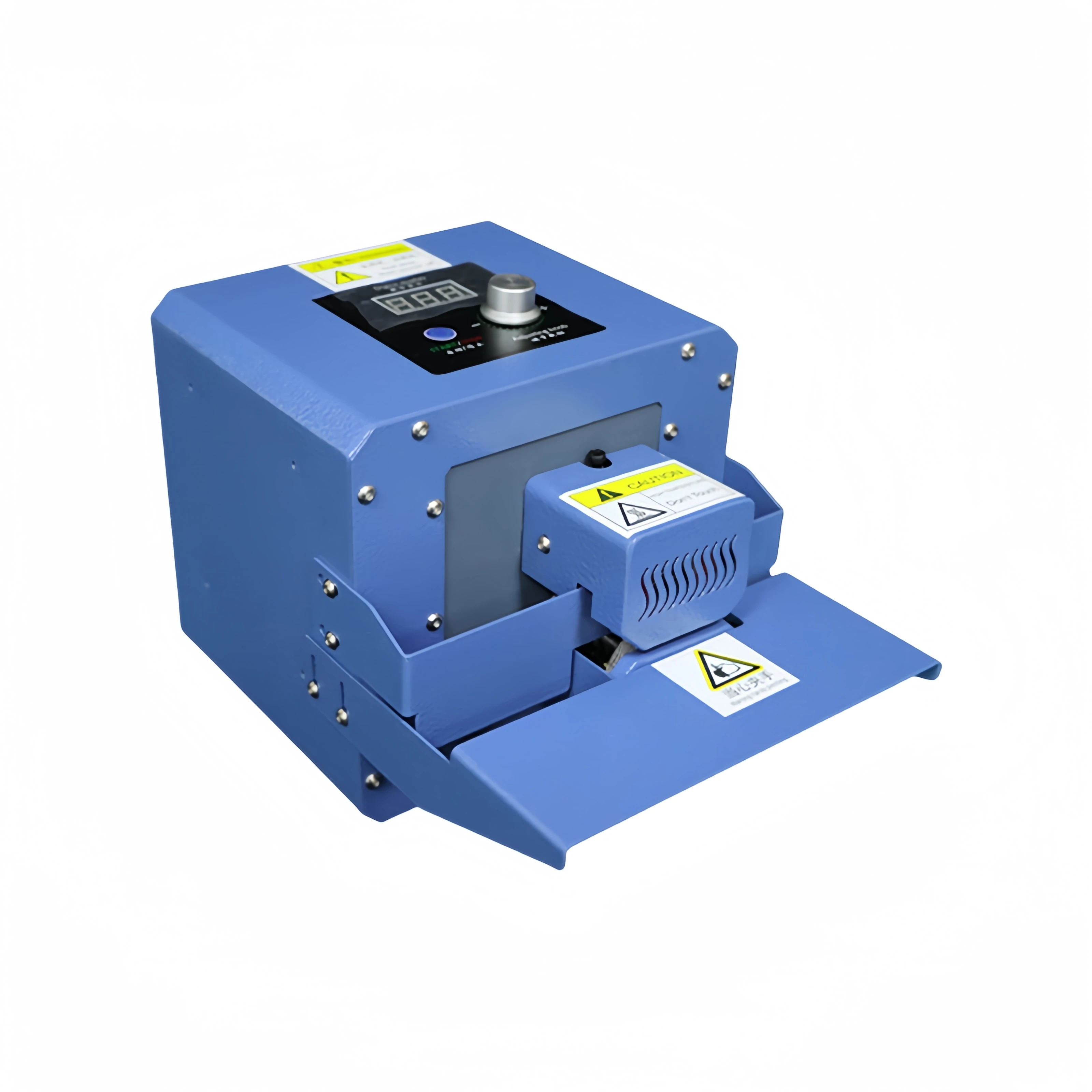 2025 New Model High Quality Commercial Plastic Aluminum Foil Bag Sealing Machine for  Food Tea Package Bag Sealer